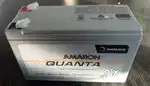 UPS battery