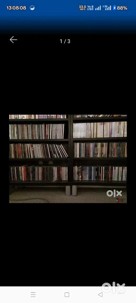 Buyer and Seller of Audio Cds,Viynl Records