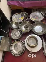kitchen items unused like brand new