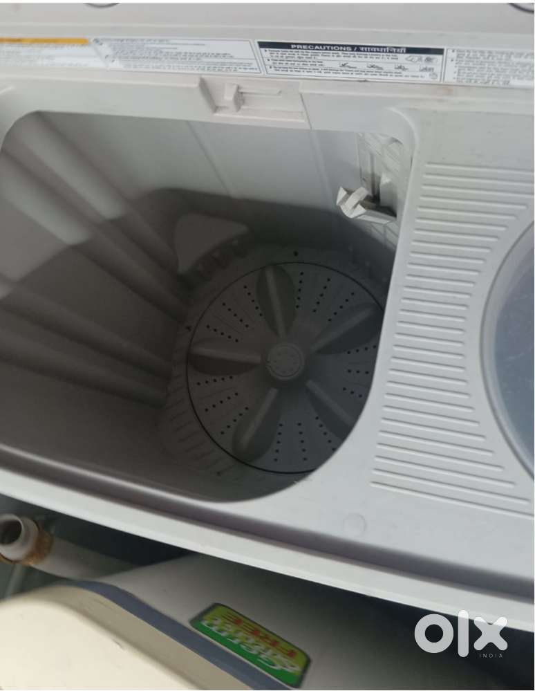 Semi Automatic Washing Machine (Used) for Sale