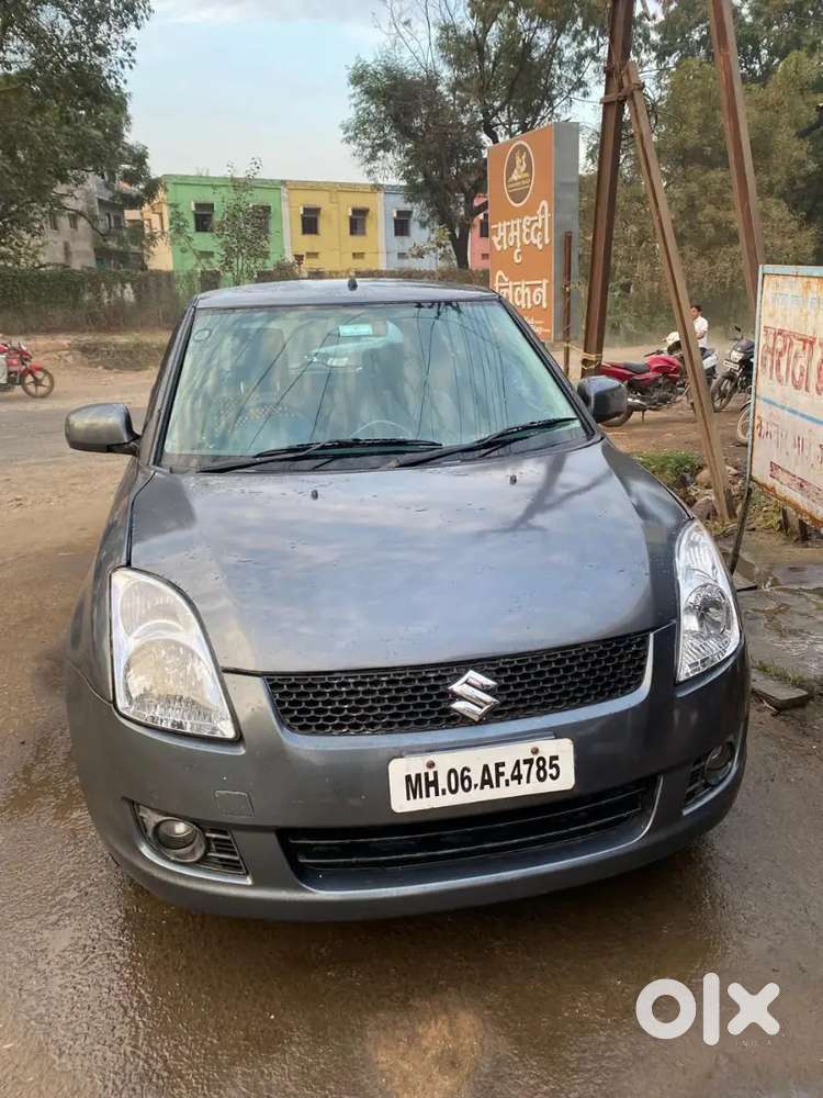 Maruti Suzuki Swift 2006
