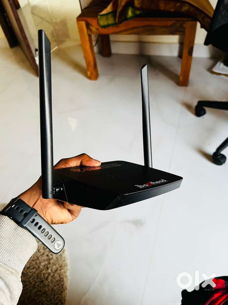 D-Link DIR 615 Z1 WiFi Router