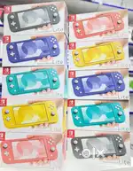 Nintendo lite