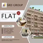 Luxury Flat