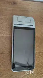 POS machines for billing