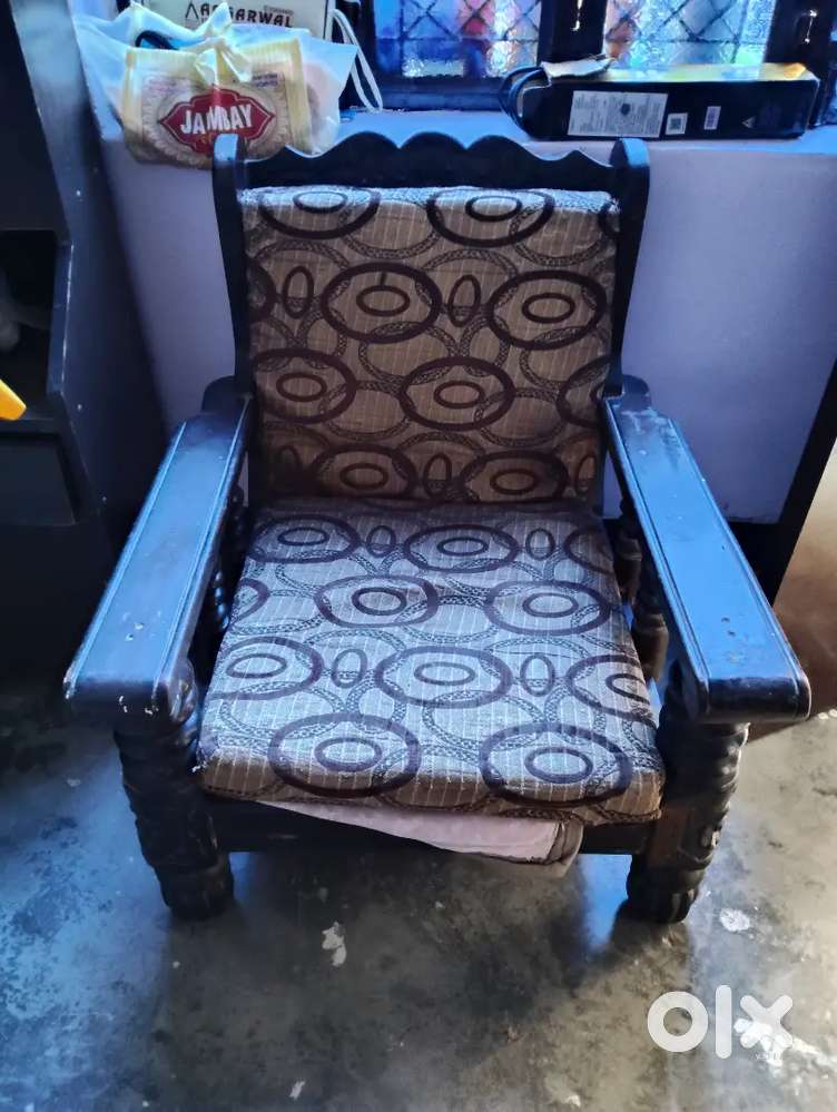 Mini sofa good condition