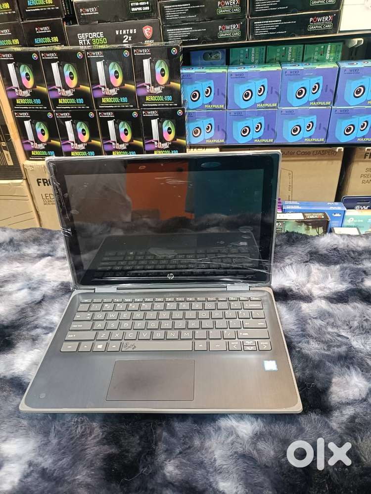 HP PROBOOK X360 11 G6 ULTRA SLIM BUSINESS DEAL