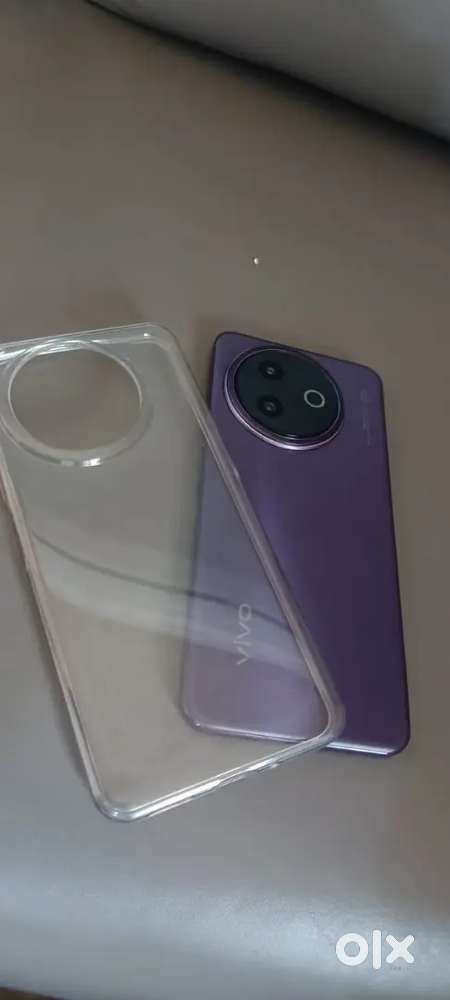 Phone brought 1 month ago