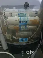 Kent water Purifire