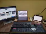 REFURBISHED,LAPTOP,HP,DELL,LENOVO,I5,I7,SSD,256,RAM,WINDOWS,16,GB,USED