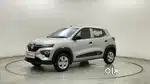 Renault KWID 1.0 RXL (O), 2023, Petrol