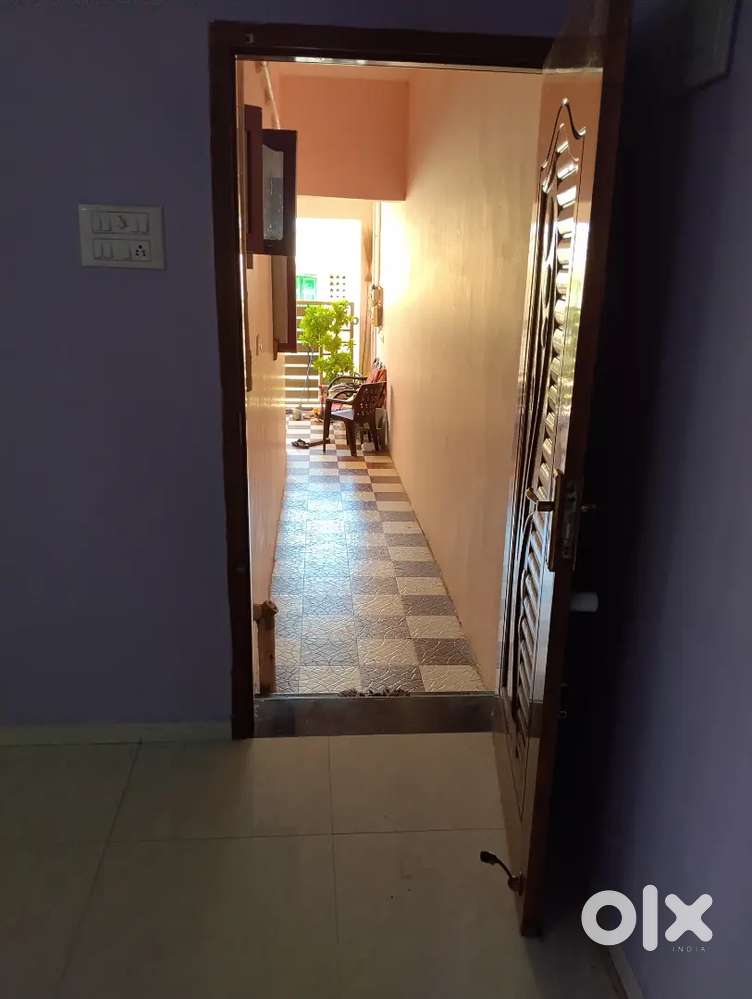 One bed room rent