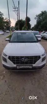 Hyundai Venue 1.4 CRDi SX, 2019, Diesel