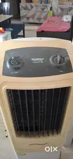 Tower Cooler