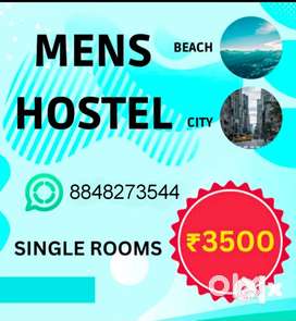 MENS HOSTEL