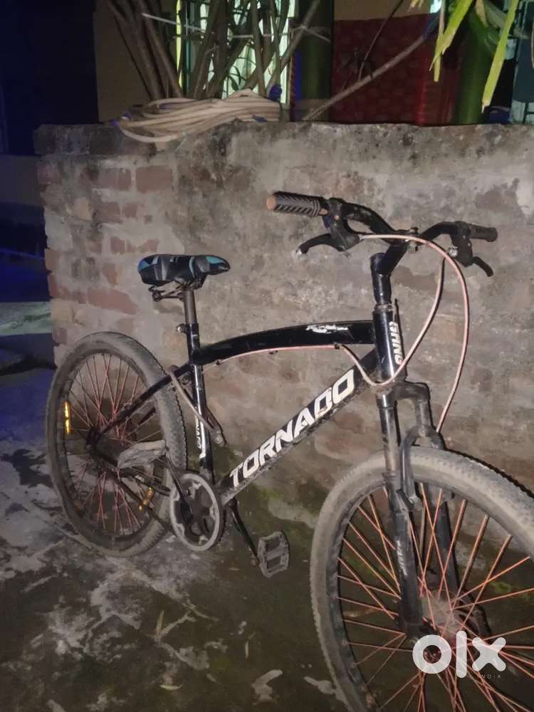 Cycle sell