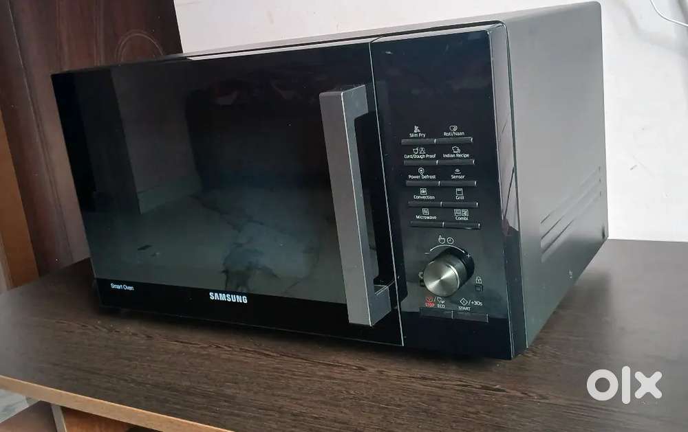 New Micro Oven  Very less used