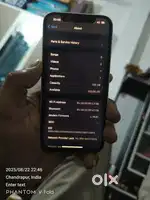 I phone 13 condition