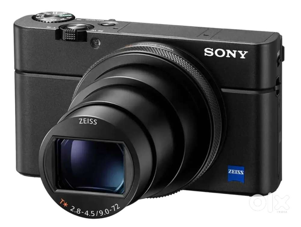 Sony RX100 VII for sale