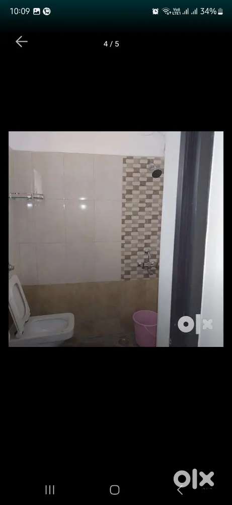 Fully furnished 2bhk for rent