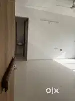 3 Bhk Flat Available