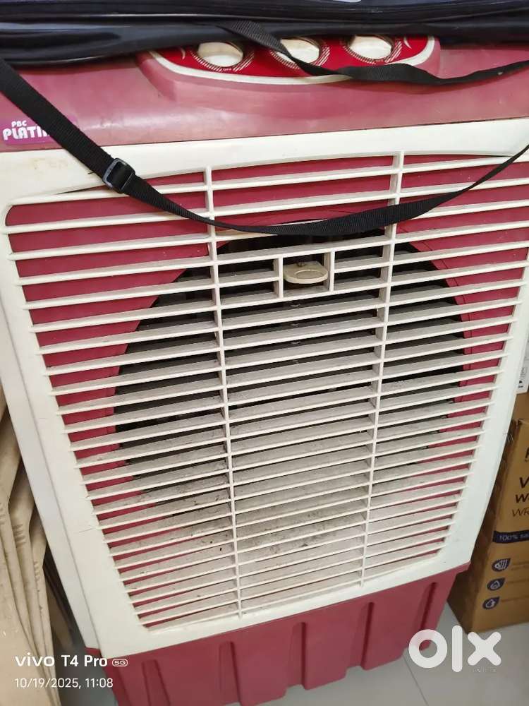 Cooler good condition