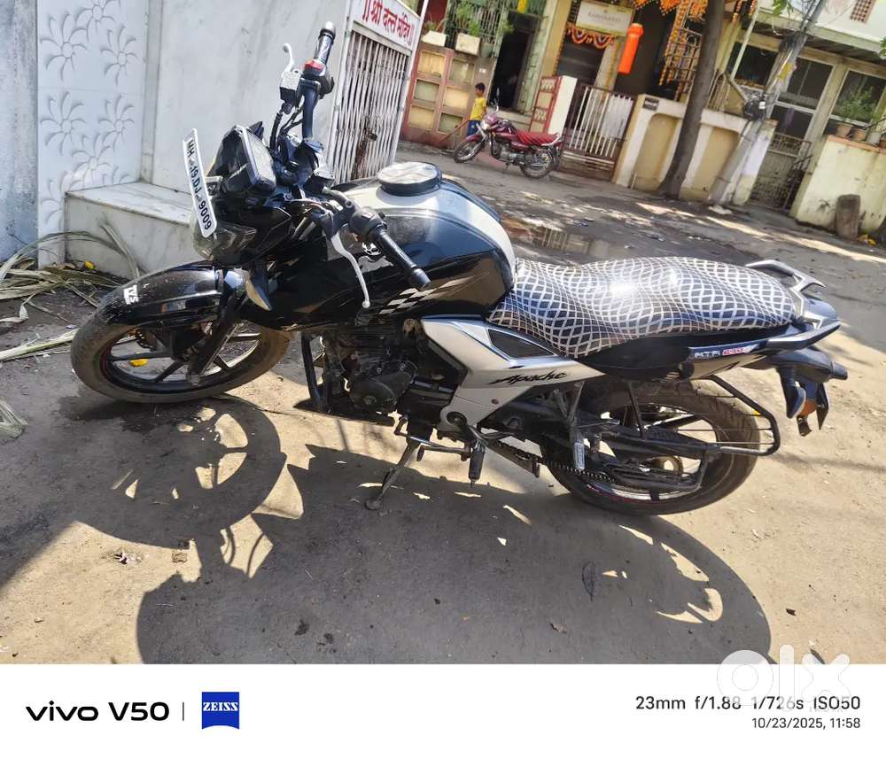 I want to sell this bike urgently