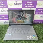 HP 15s i5 11th Gen 8GB/SSD 512GB 2GB Nvidea GFX With 15Days Warranty
