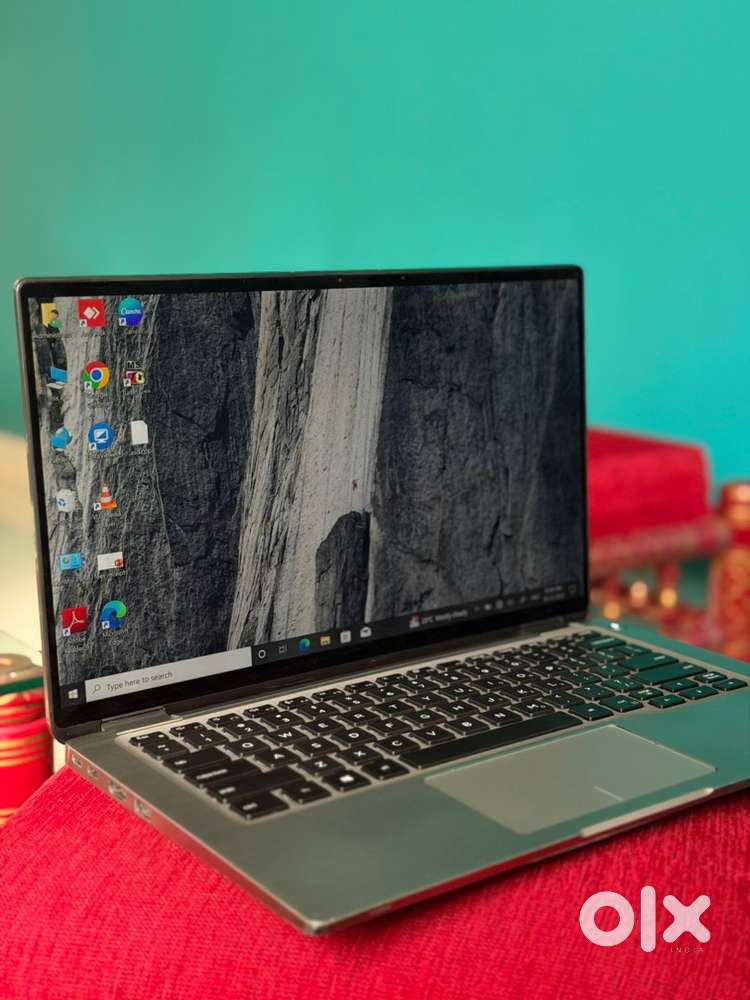 Dell Latitude 7400 2 in 1 i5 8gen