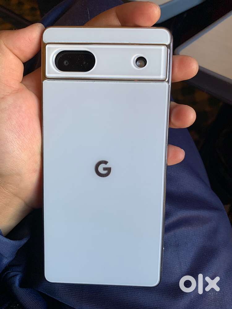 Google pixel 6a 128gb