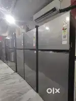 Refurbished washing machine in lowest price all type of fridge,ac,wm