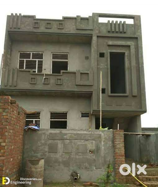 Apko jis bi sqft mai ghr banwana hai