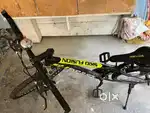 Skid Fusion sports bi cycle for sale New one