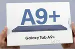 SAMSUNG A9 PLUS WIFI  8/128 BRAND NEW WITH ONE YEAR WARRANTY AND BILL