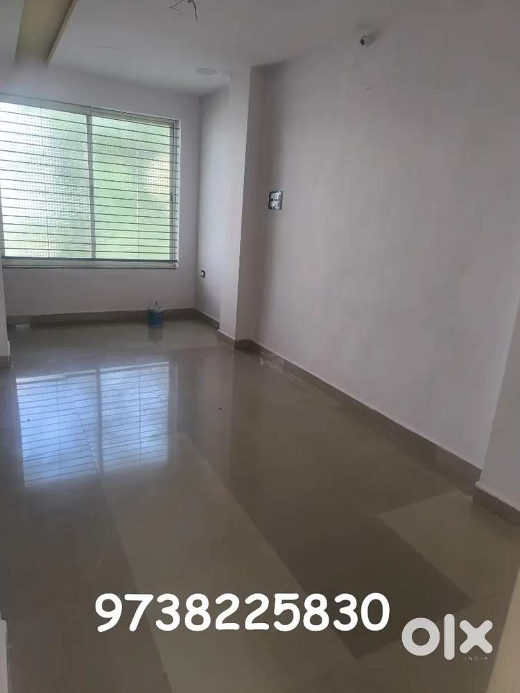 Neart to bus stand market an railway , heart of the city zero traffic