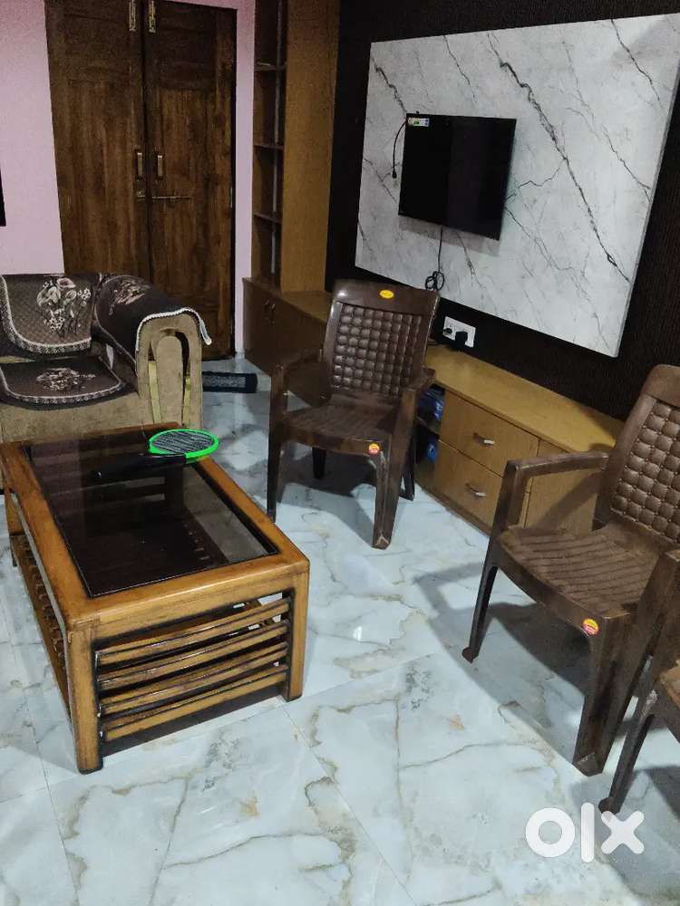 Rent 1 Hall kichen 1 Room 7000 rent