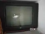 LG Flat TV 21