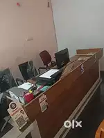3 Sit Computer Table
