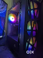 Gaming and Editing Pc (Only CPU) with Graphics Card
