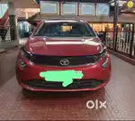 TATA ALTROZ FULL OPTION AUTOMATIC 2023