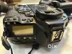 CANON 1DX MARK 2