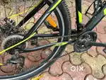 Dodge Marco 27.5 model Bicycle For Sale
