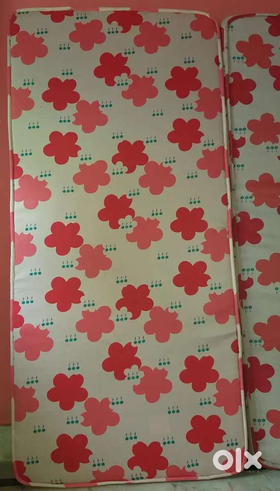 Karlon delux mattress X2