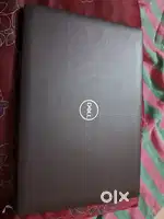 New Laptop with waranty