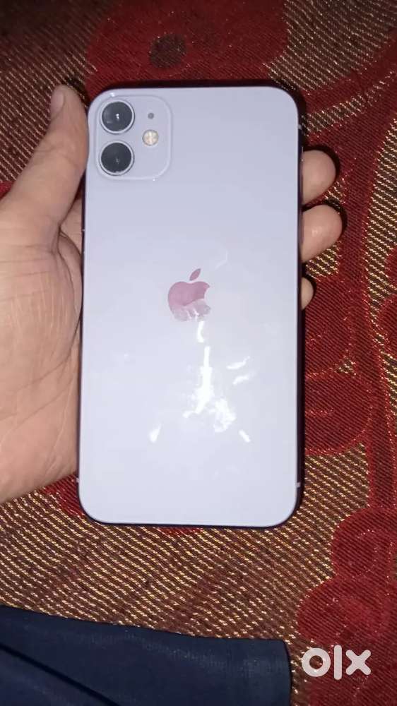 Iphone 11 128 gb