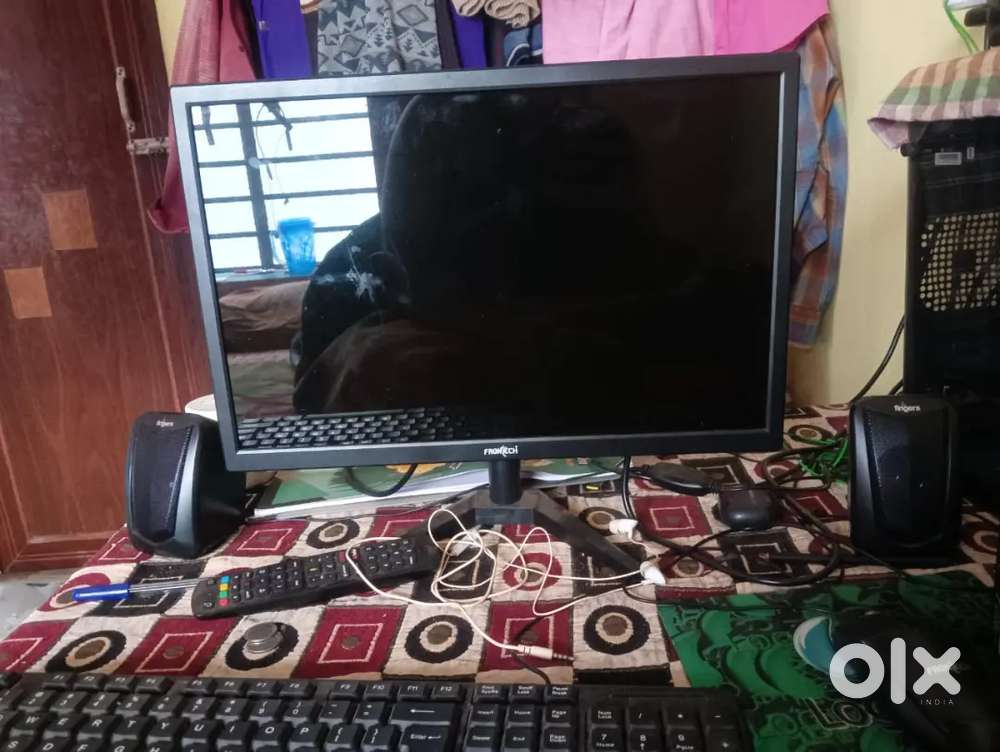 Commputer I5 2 months old 256gb