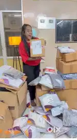 Urgent need meesho delivery boy