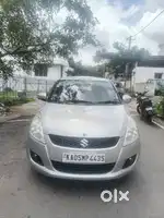 Maruti Suzuki Swift DDiS VDI, 2014, Diesel