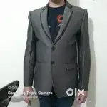 Men blazer