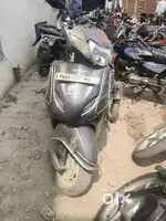 स्कूटी मात्र ₹20000 से स्टार्ट